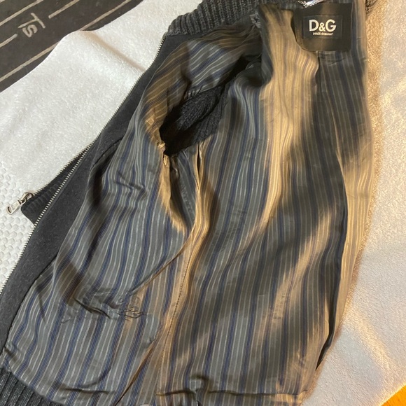Men’s jacket